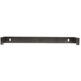 Hinged Wall Bracket, 1U, 1.75" (H) x 19" (W) x 6" (D)