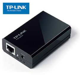 Ethernet POE Injector, up to 100 Meters