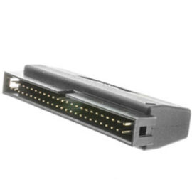 Terminator, SCSI, internal, 50-pin Male, Active