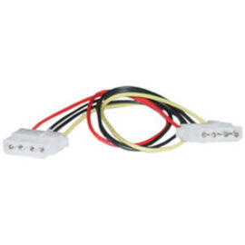 Cable, Internal Power, 5.25â€ F/F, 12â€