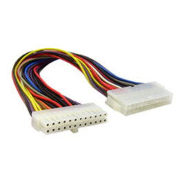 Cable, Internal Power, ATX 24-pin Extension, 12â€