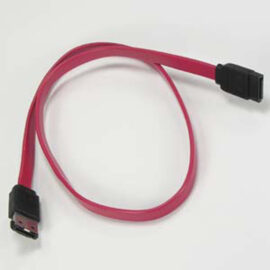 Cable, internal SATA to eSATA, 0.5 Meter