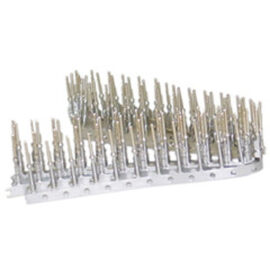 Contacts, High Density, Male Crimp (100/Bag)