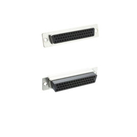 Housing, DB50 Female, Crimp