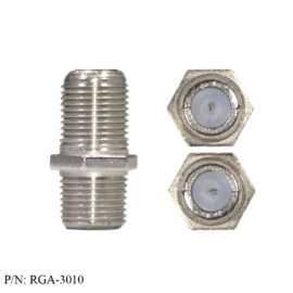 Adapter, F-Type F/F, Coupler