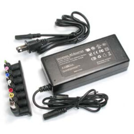 Universal Laptop Power Supply, 19V, 90W,