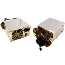 Power Supply, 400W ATX, 2x, SATA-ready
