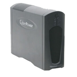Uninterruptible Power Supply, 1200VA, AVR, 1080 Joules, Cyberpower