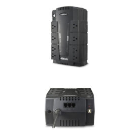 Uninterruptible Power Supply, 425VA, Cyberpower