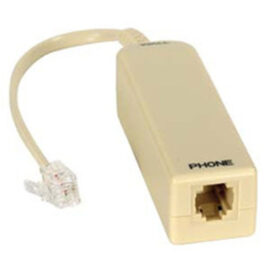 ADSL Single-Line Filter