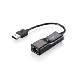 USB to 10/100 adapter