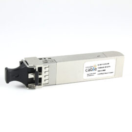 Optical Transceiver, SFP+ 10GBASE-SR 850NM JUNIPER EX COMPATIBLE