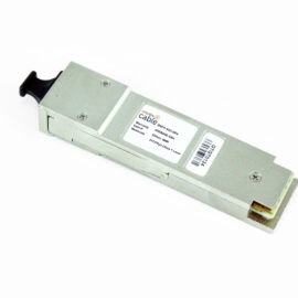 Optical Transceiver, 40GBASE-SR4 QSFP+ MMF MODULE CISCO COMPATIBLE