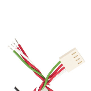 4-pin_Tyco_Custom_Cable_assemblies