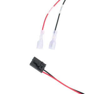 AMP_Quick_Disconnect_Terminals_custom_cable_assemblies