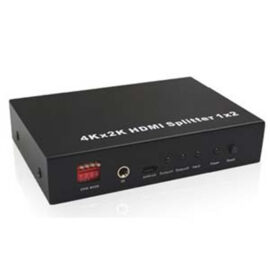 HDMI Distribution Amplifier, 2-way
