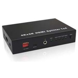 HDMI Distribution Amplifier, 4-Way