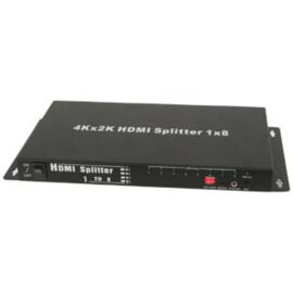 HDMI Distribution Amplifier, 8-Way