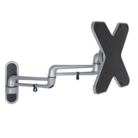 TV Mount for 23~42" w/11" Arm 200mm VESA UL, EAT2-222
