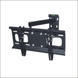 TV Mount for 32~55" w/22.6" Arm Full Motion, 400x200mm VESA, PA924