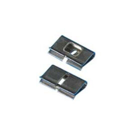 66 Block Bridge Clips (bag of 50)