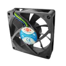 Fan, Chassis, Ball Bearing, 70mm, ATX 3-pin Conn.
