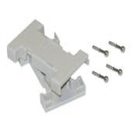 Hood, DB9 to DB25, Plastic