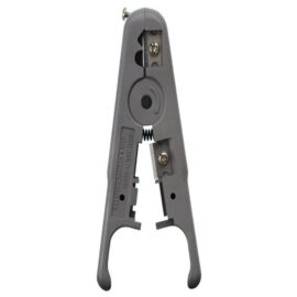 Tool, Cable Stripper, for round and flat cable