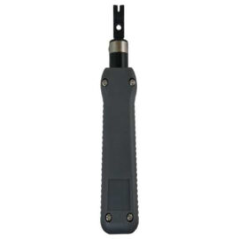 Tool, Adjustable Impact Punch Down, w/110 Blade