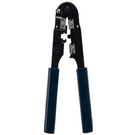 Tool, RJ45 Crimp, non-ratchet style