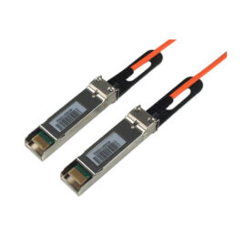 Cable, SFP+/SFP+, Active Optical Cable (AOC), 10GB, Cisco Compatible, 1 Meter