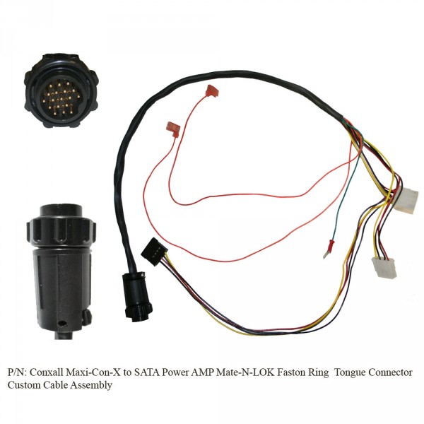 conxall-maxi-con-x-to-sata-power-amp-mate-n-lok-faston-ring-tongue-connector-custom-cable-assembly-full-sheet-600x600