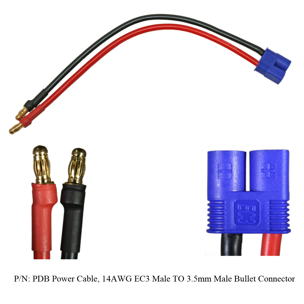 pdb-power-cable-14awg-ec3-male-to-3.5mm-male-bullet-connector